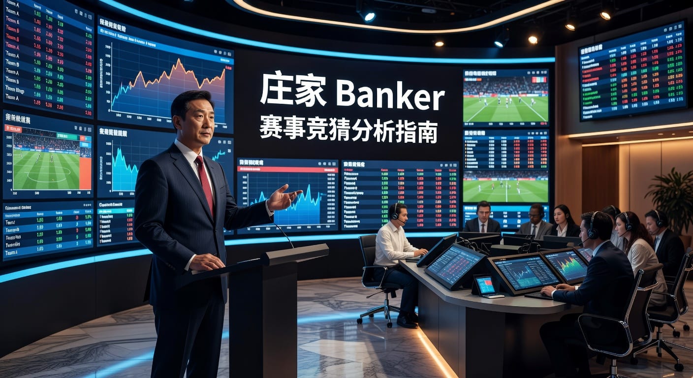 庄家 banker 玩法解析：林帝pg最新判断