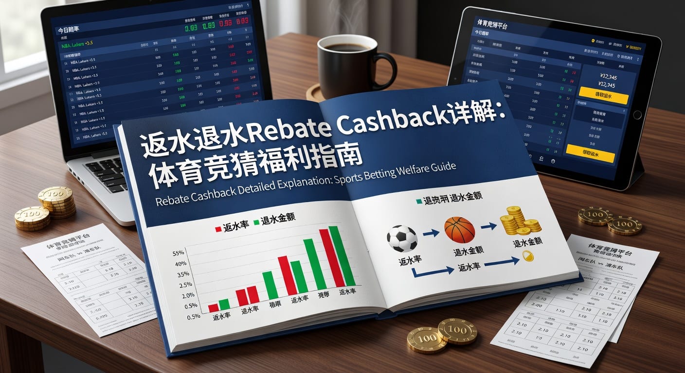 返水退水 rebate cashback 实战解析｜林帝pg