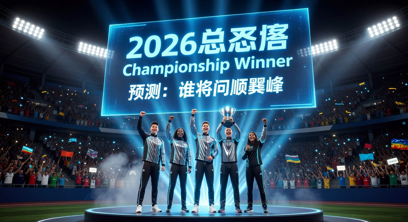 总冠军 championship winner 2026年赛果观察｜明陞M88平台