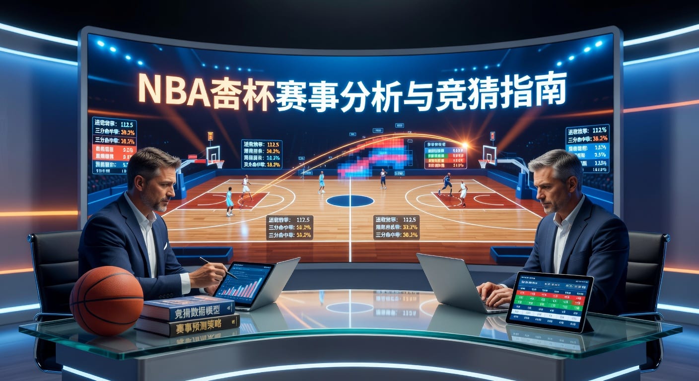 NBA博彩 NFL博彩：赛前判断与风险控制指南