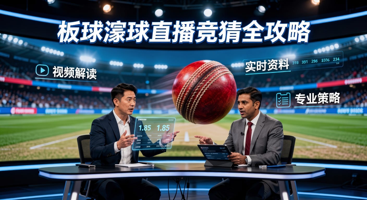 赌球 足球博彩 篮球博彩：风控与策略观察