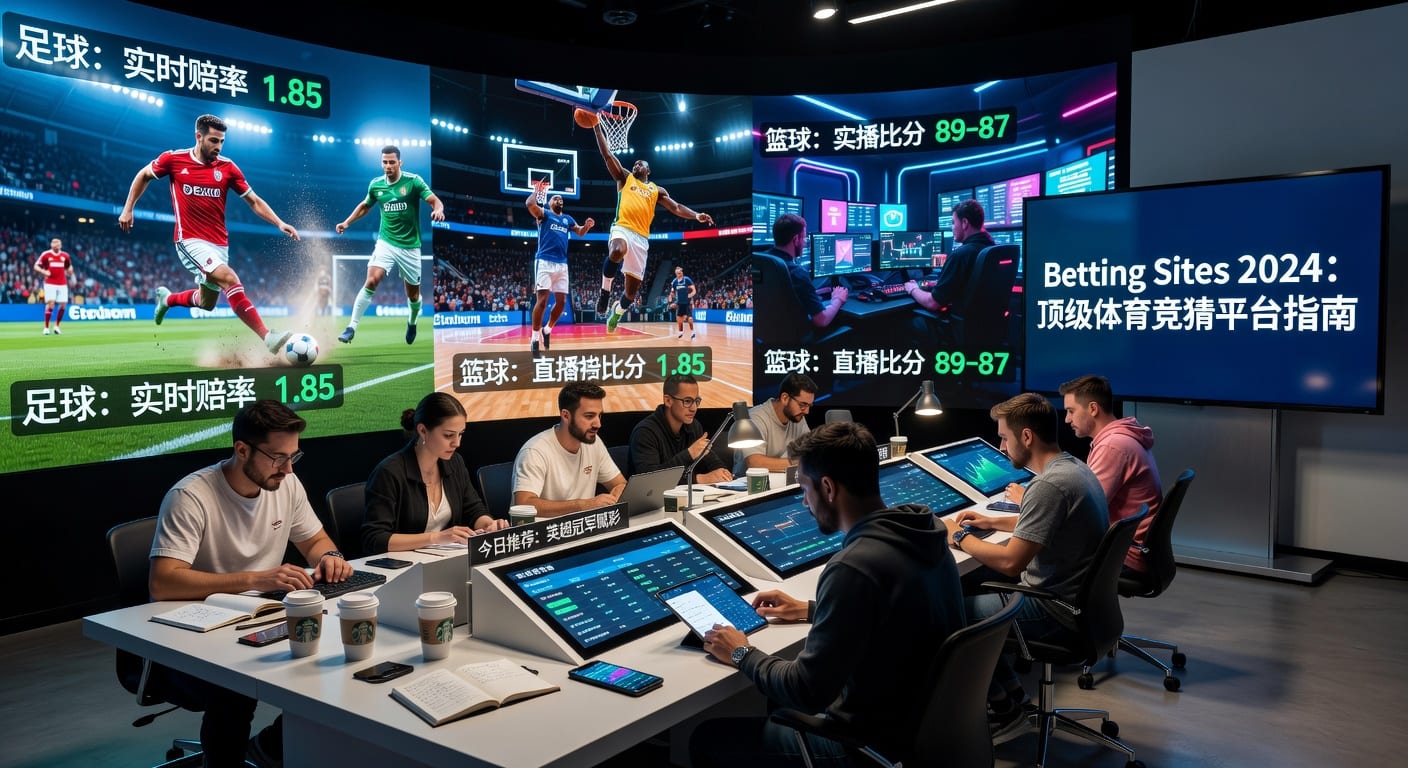 世界杯博彩 World Cup betting 实战思路与赛前分析