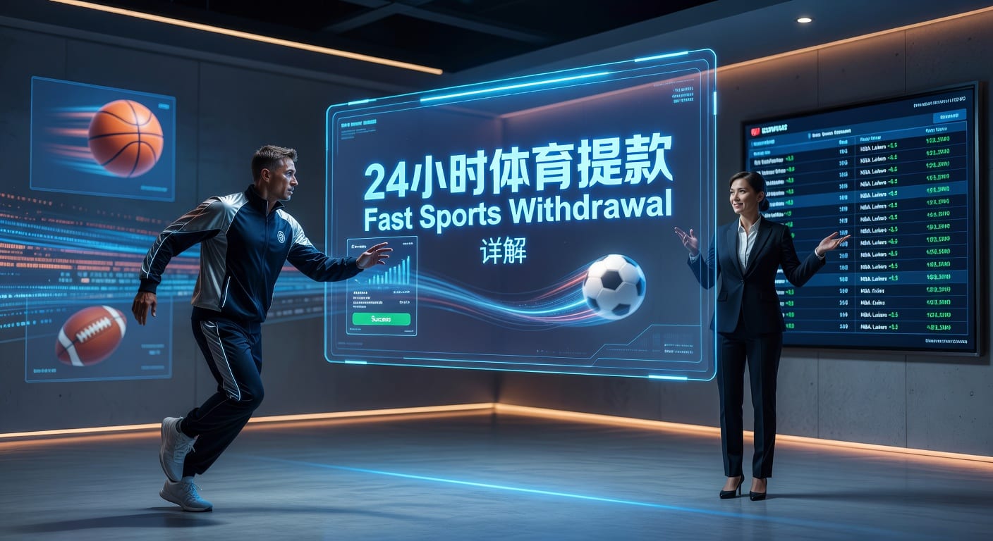24小时体育提款 fast sports withdrawal：到账效率与风控解析