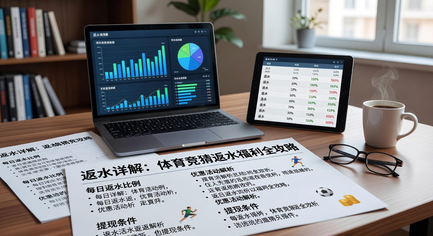 返水体育 sports rebate：规则、计算与领取思路