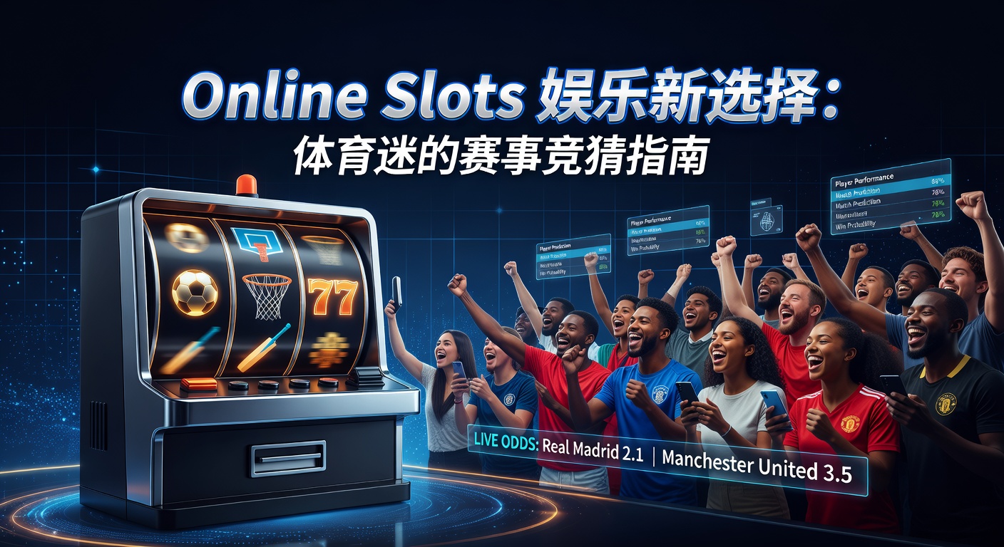在线老虎机 online slots｜澳门赌侠网玩法与选择要点