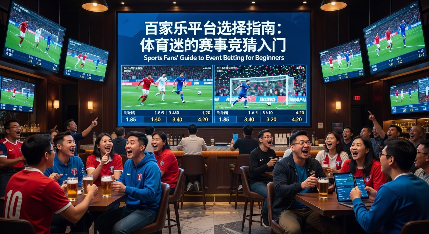百家乐平台：选择逻辑与最新体验