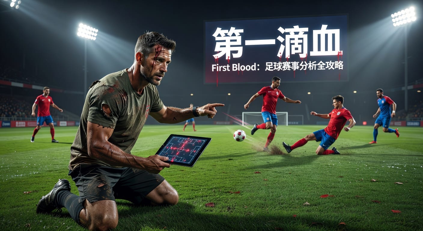 第一滴血 First Blood：赛前信号与实战解读