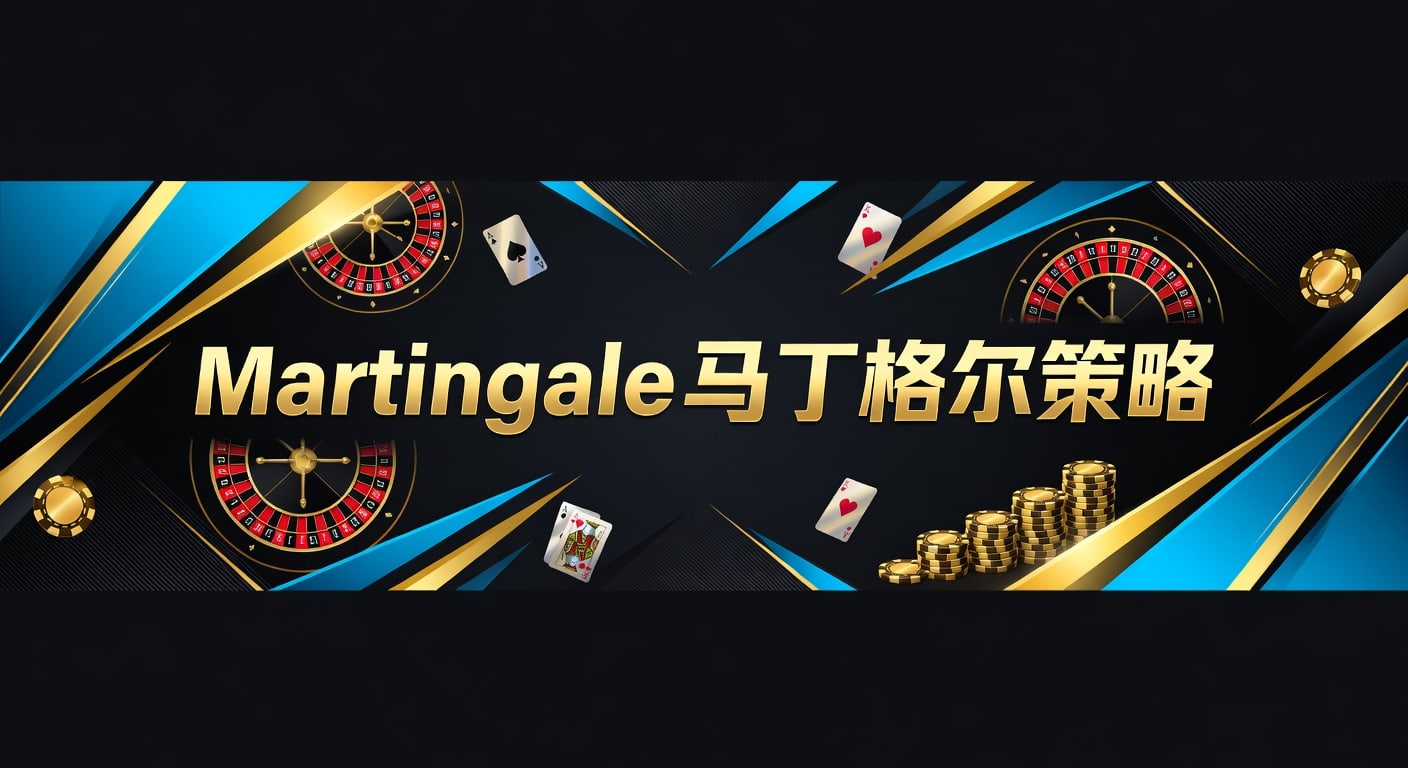 Martingale 马丁格尔策略实战解析：体育投注风险与边界