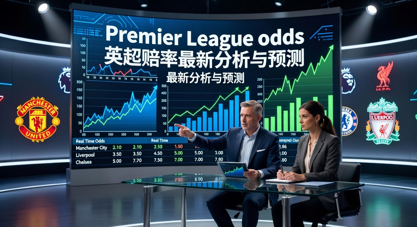 英超赔率 Premier League odds：2026年解读与实战