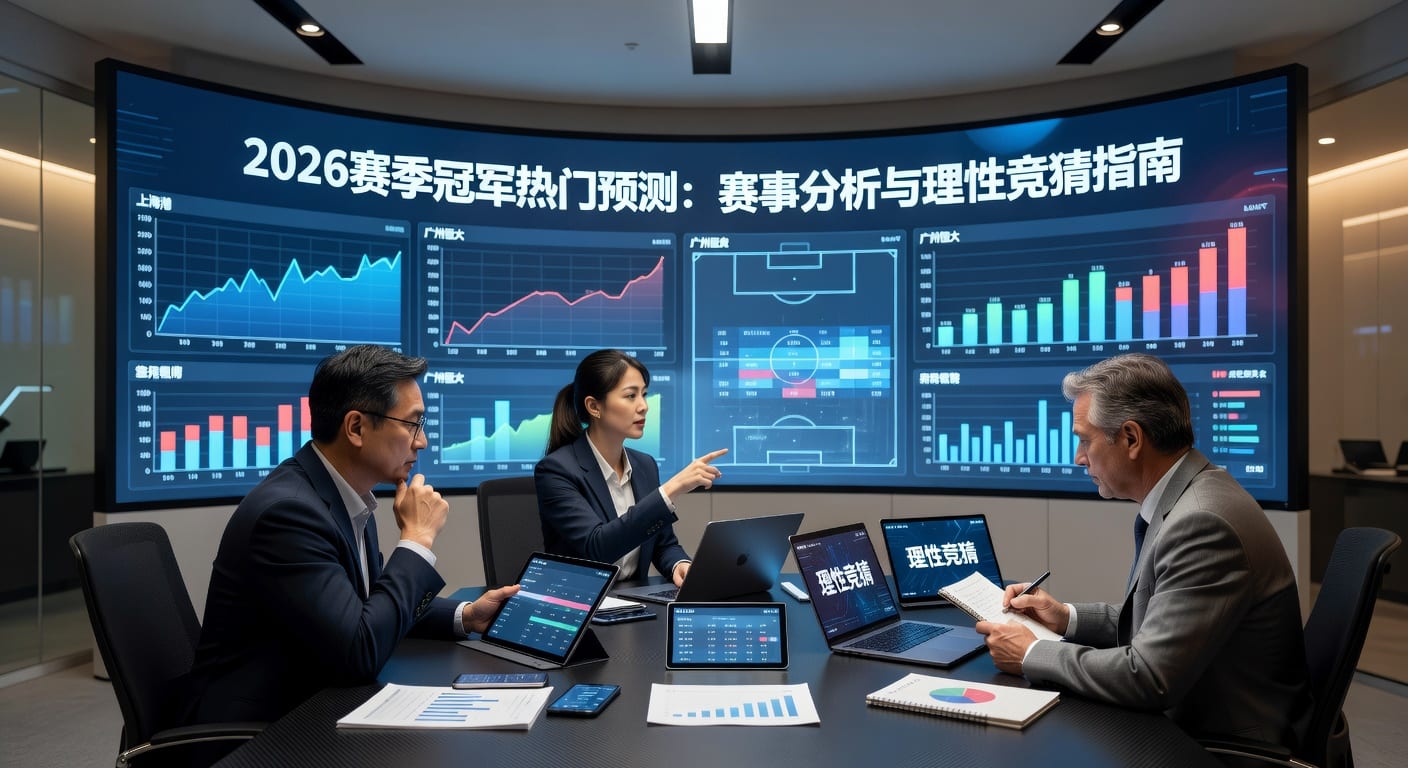 赛季冠军 season winner：最新判断与分析