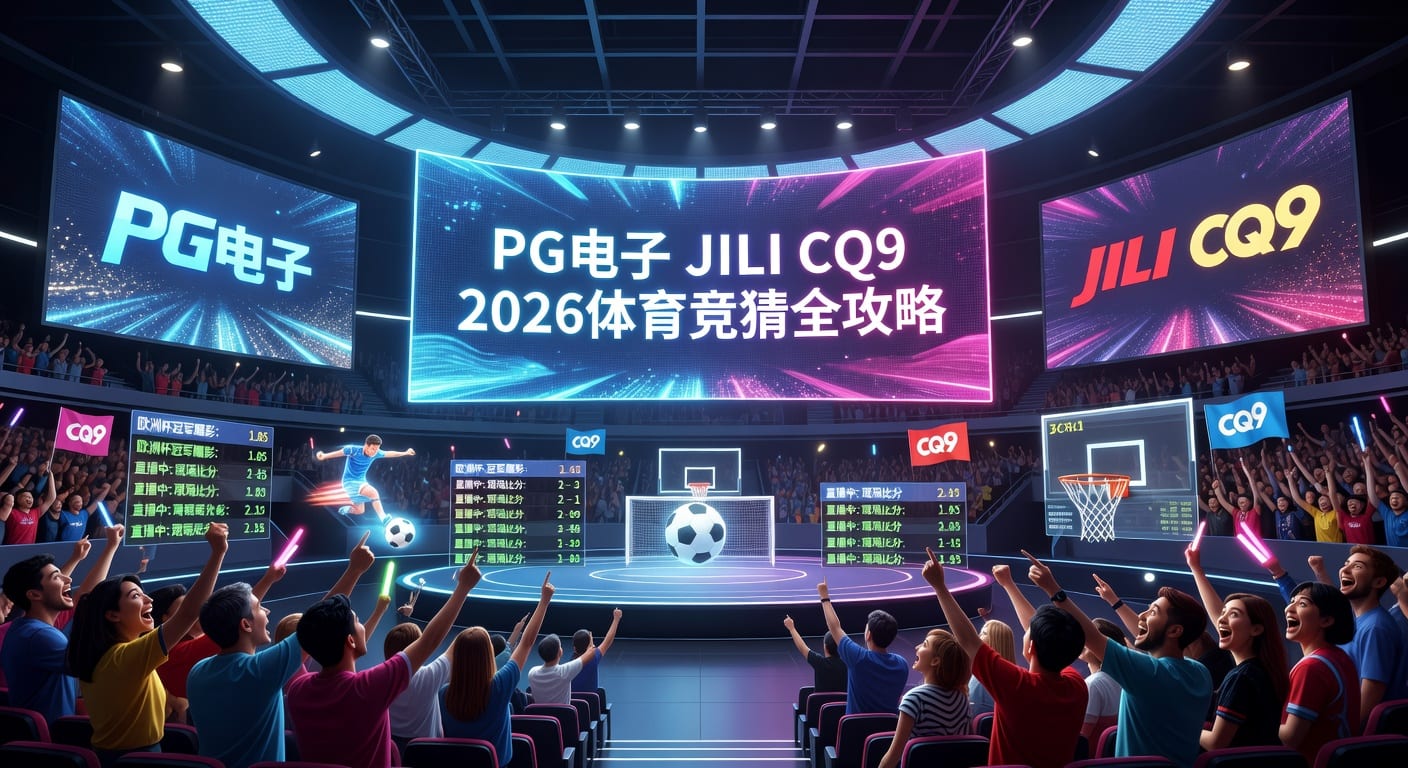 PG电子 JILI CQ9 平台选择与体验要点
