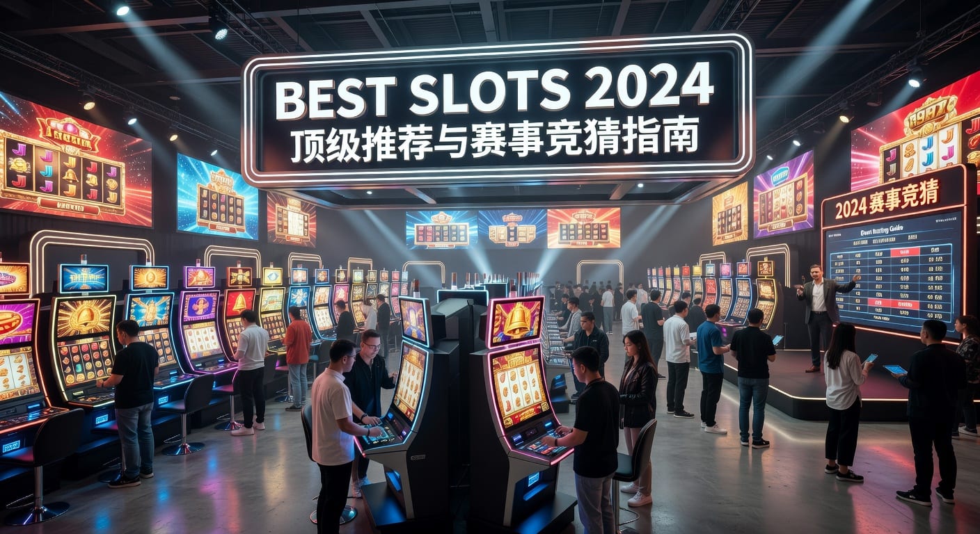 best slots：2026年选择思路与最新判断