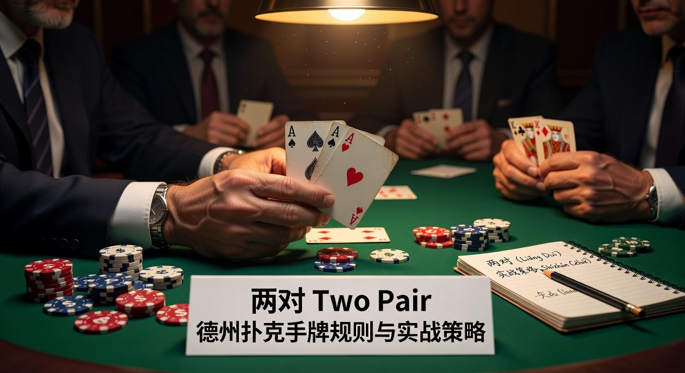 两对 two pair：2026年赛前判断与投注技巧解析