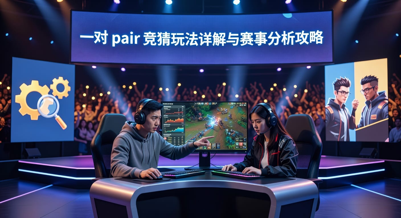 一对 pair：2026年投注技巧与体育关注点