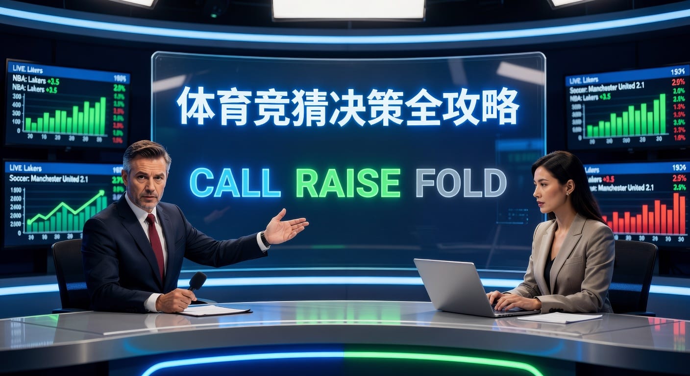 跟注call解析：体育跟注思路与风险控制