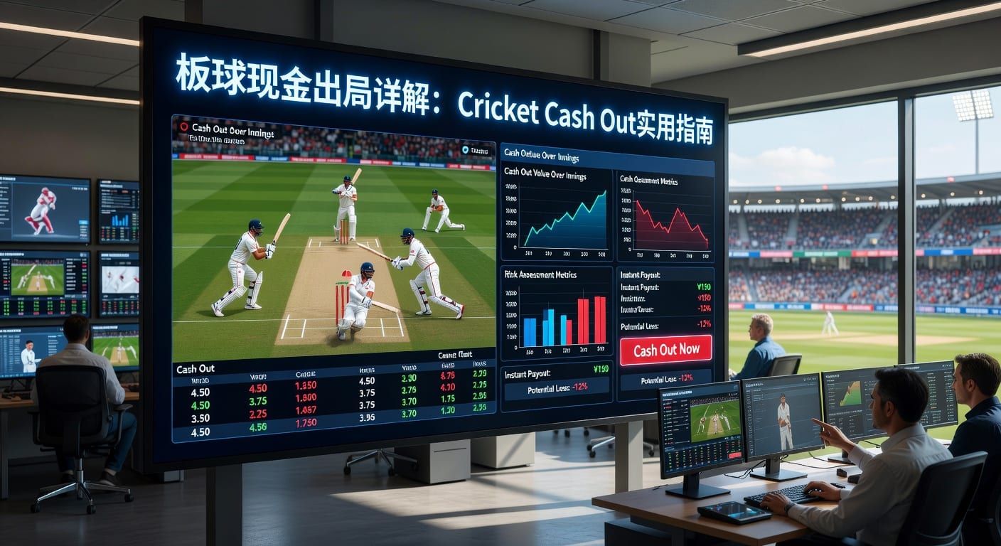 现金出局 cash out：实时止盈与使用要点