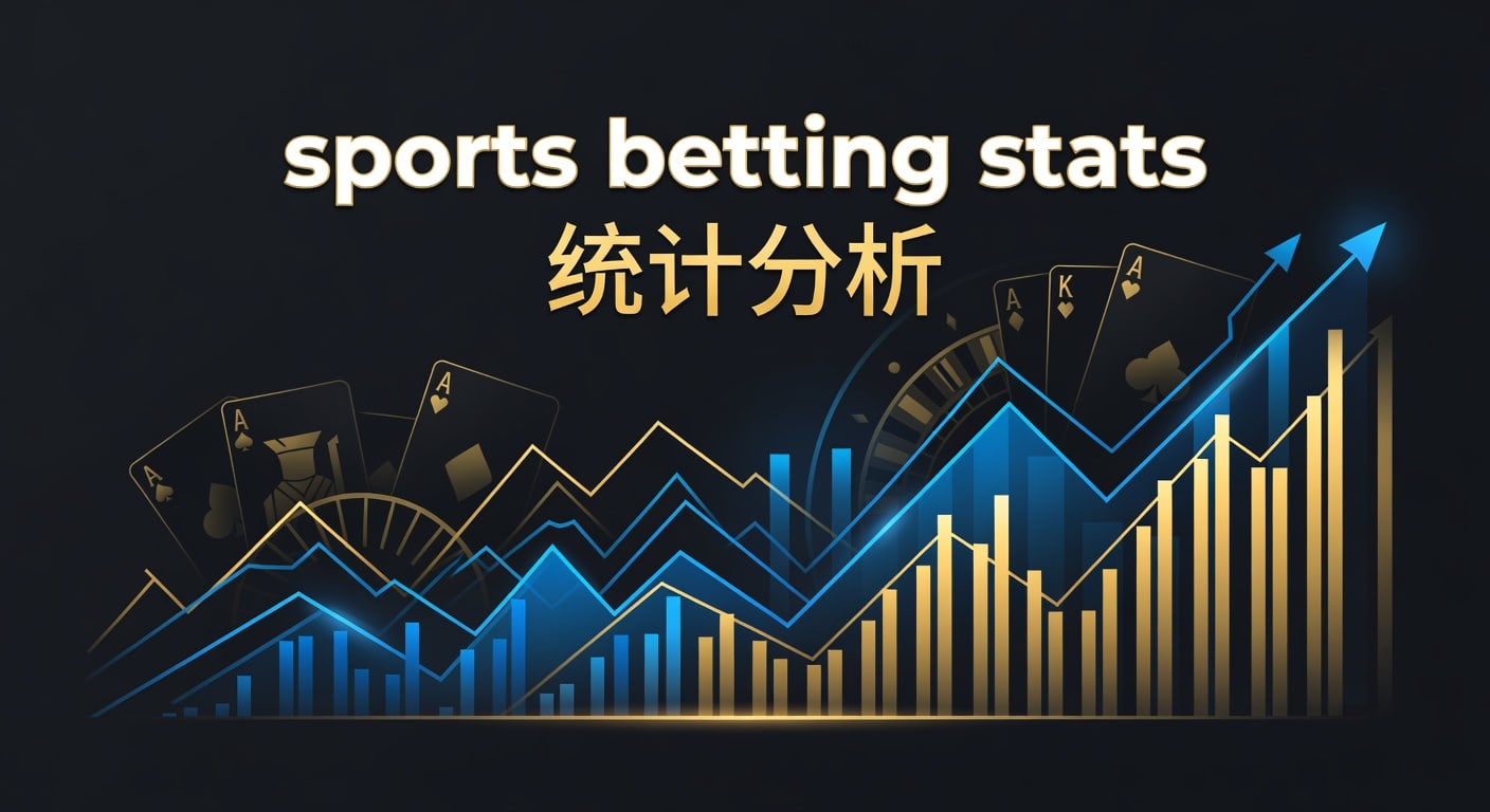 sports betting stats 统计分析｜林帝pg最新解读