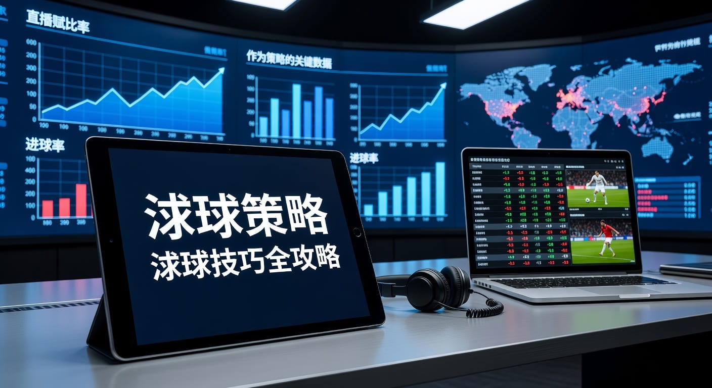 滚球策略与滚球技巧：实战思路与节奏判断