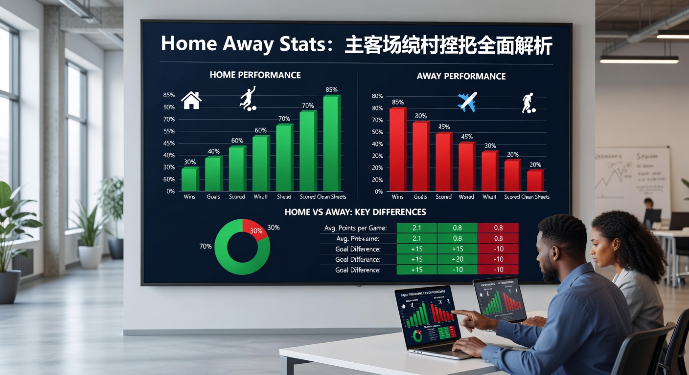 主客场数据 home away stats：最新解读与实战判断