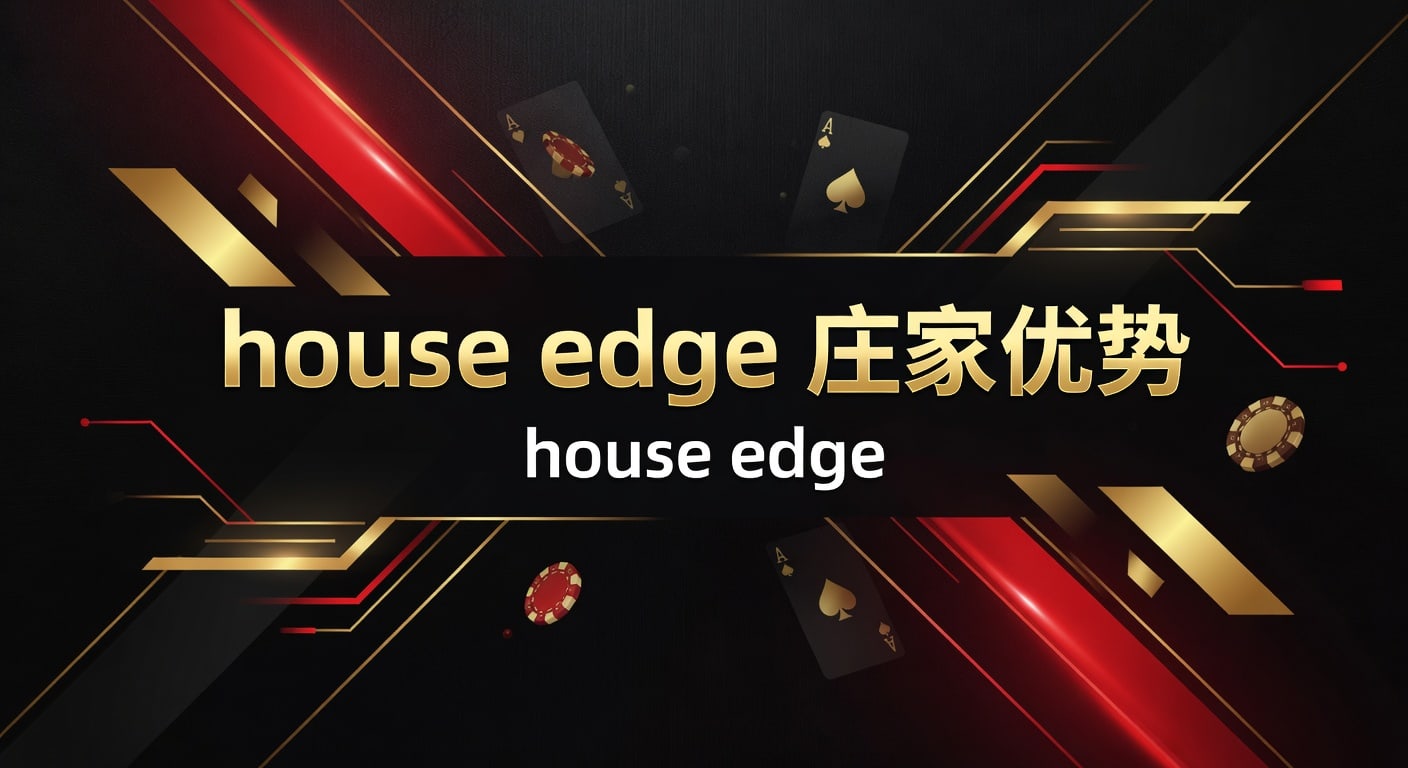 house edge 庄家优势：体育博彩计算与风险判断