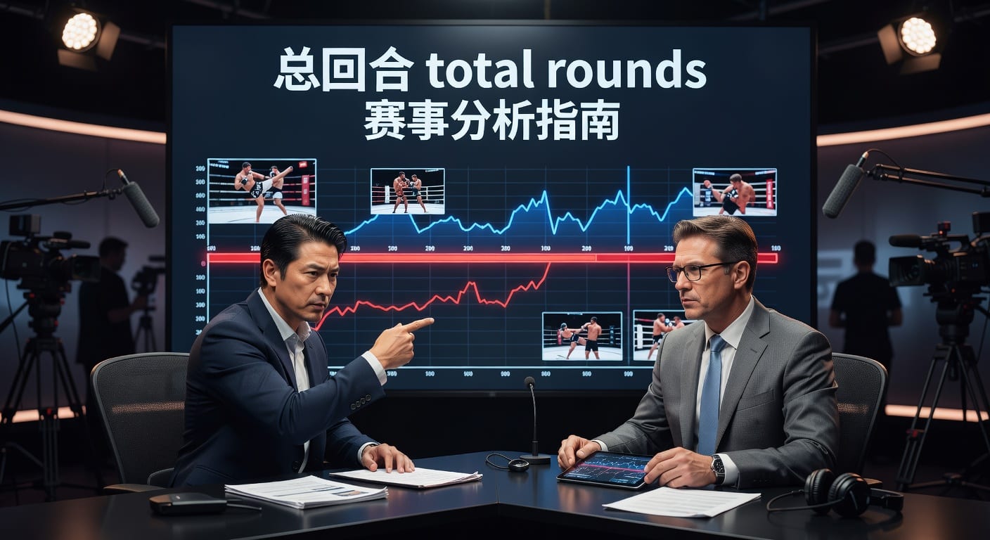总回合数 Total Rounds｜林帝pg投注技巧与赛前判断