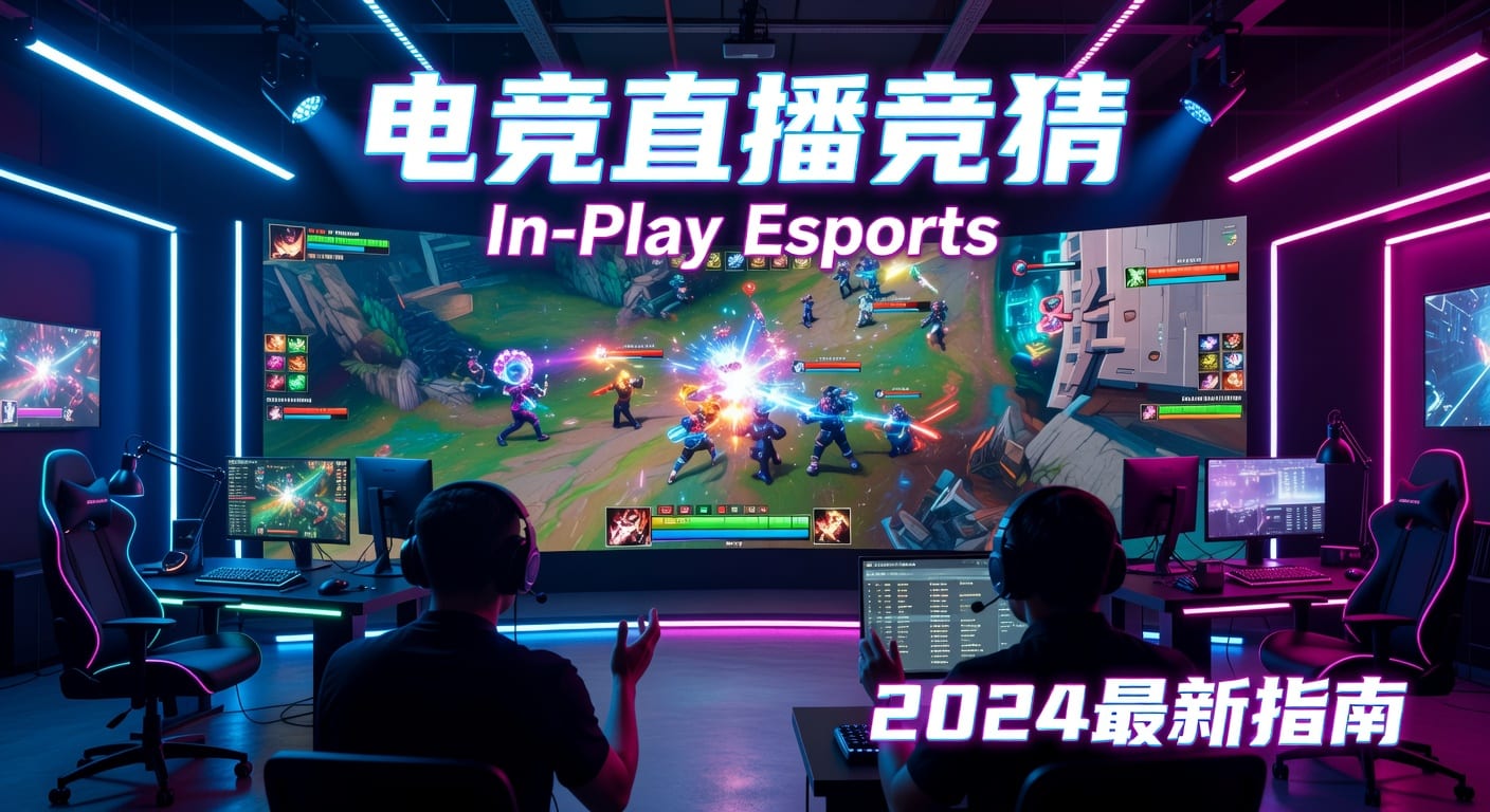 电竞博彩｜2026年平台选择与风险解析