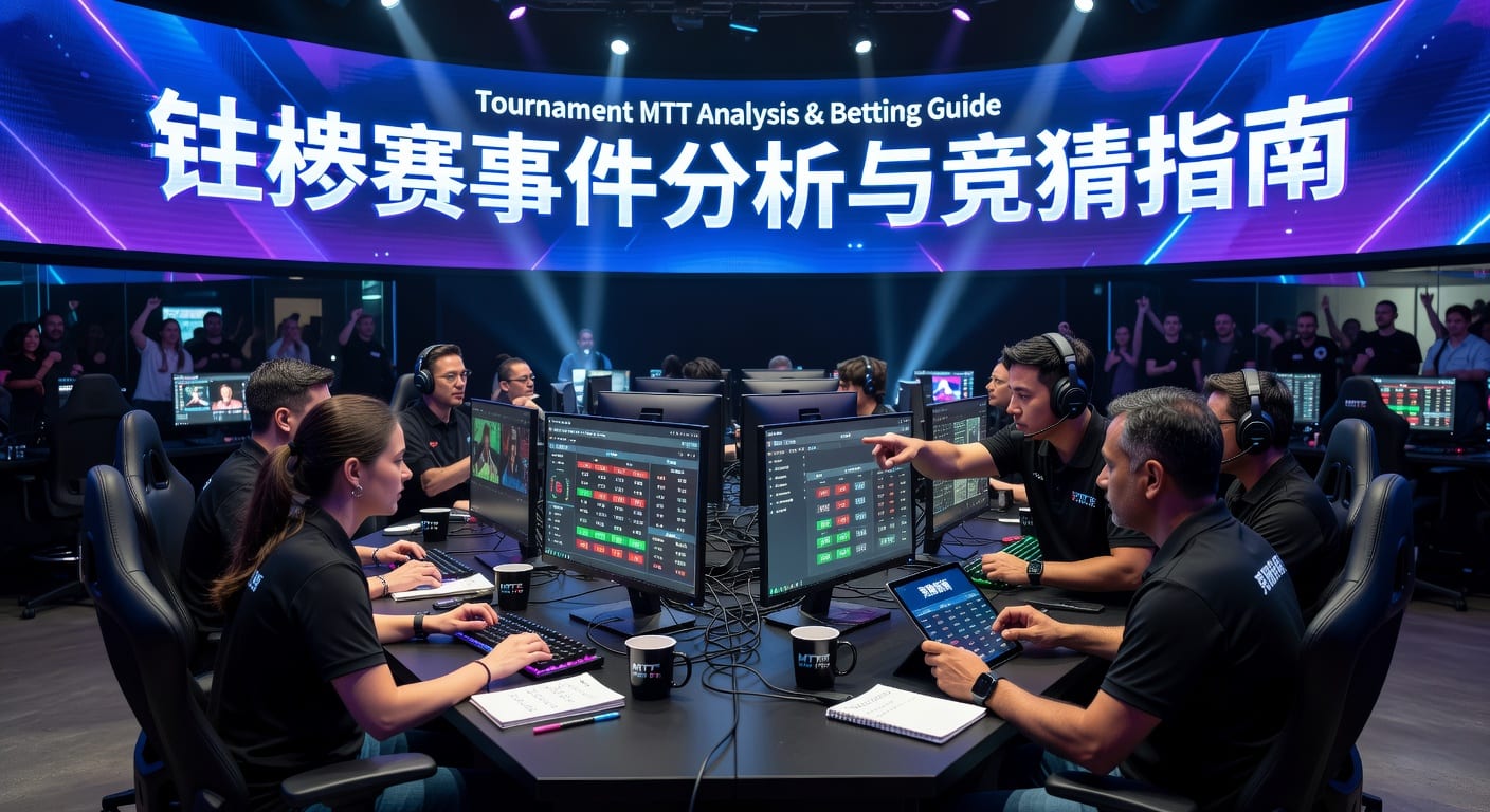 锦标赛 tournament MTT：2026赛制与实战判断