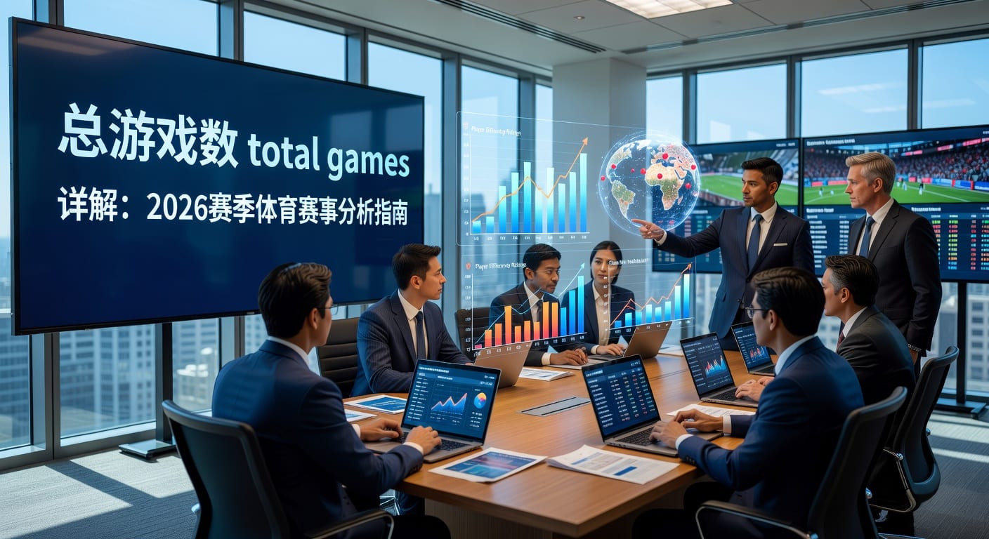 总游戏数 total games 解读：盘路与投注技巧