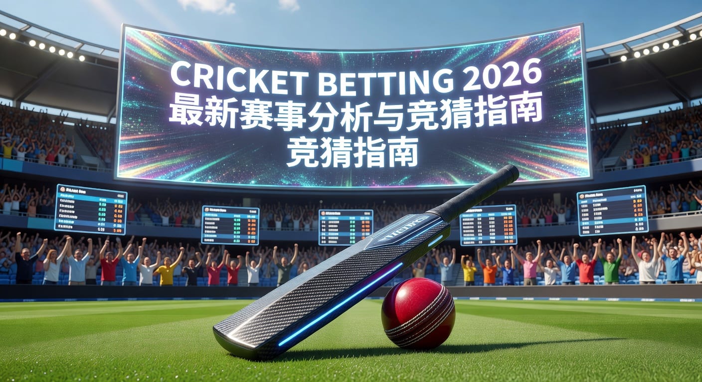 板球热门 Cricket Favorite 实战观察｜澳门浦京威尼斯