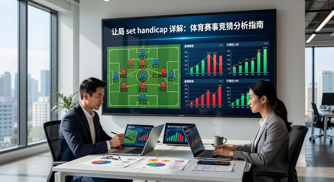 让局 set handicap 实战解读：林帝pg 视角