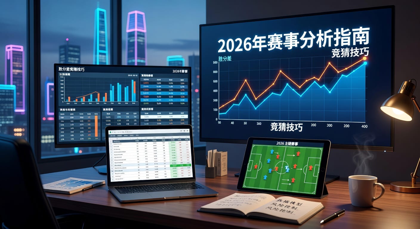 胜分差 winning margin 解析：投注技巧与判断