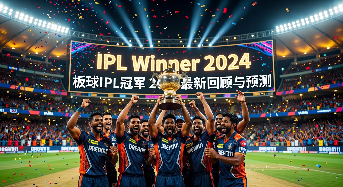 板球IPL冠军 IPL Winner：2026年赛季走势与夺冠逻辑
