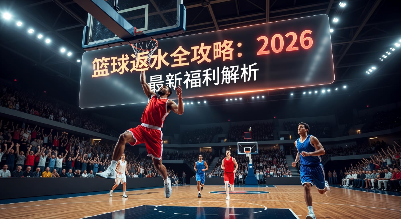 篮球返水 basketball rebate：规则、计算与风险
