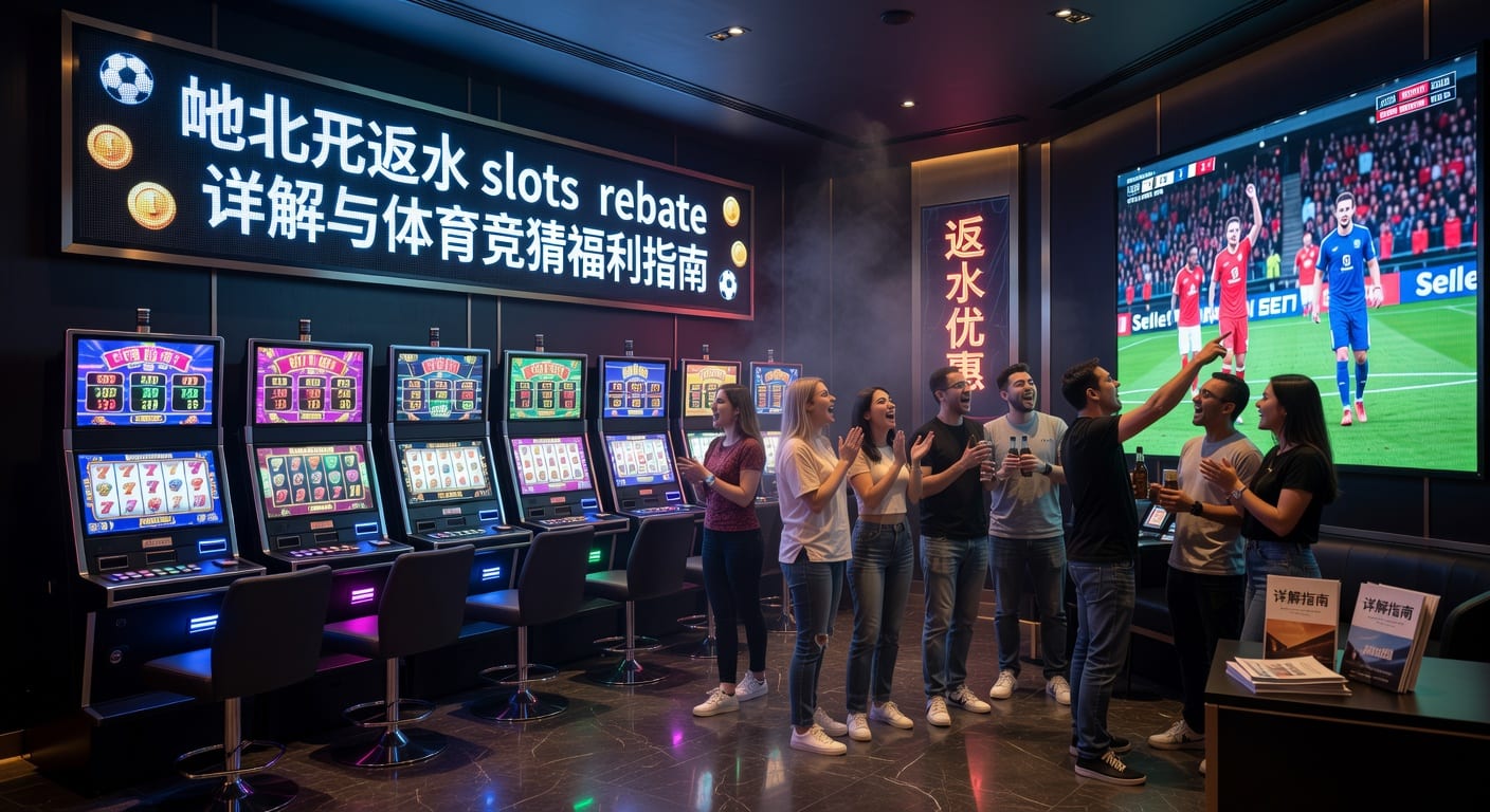 老虎机返水 slots rebate 解析与判断