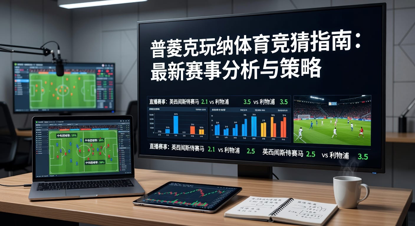 Pragmatic Play 体育内容解读与2026年趋势观察