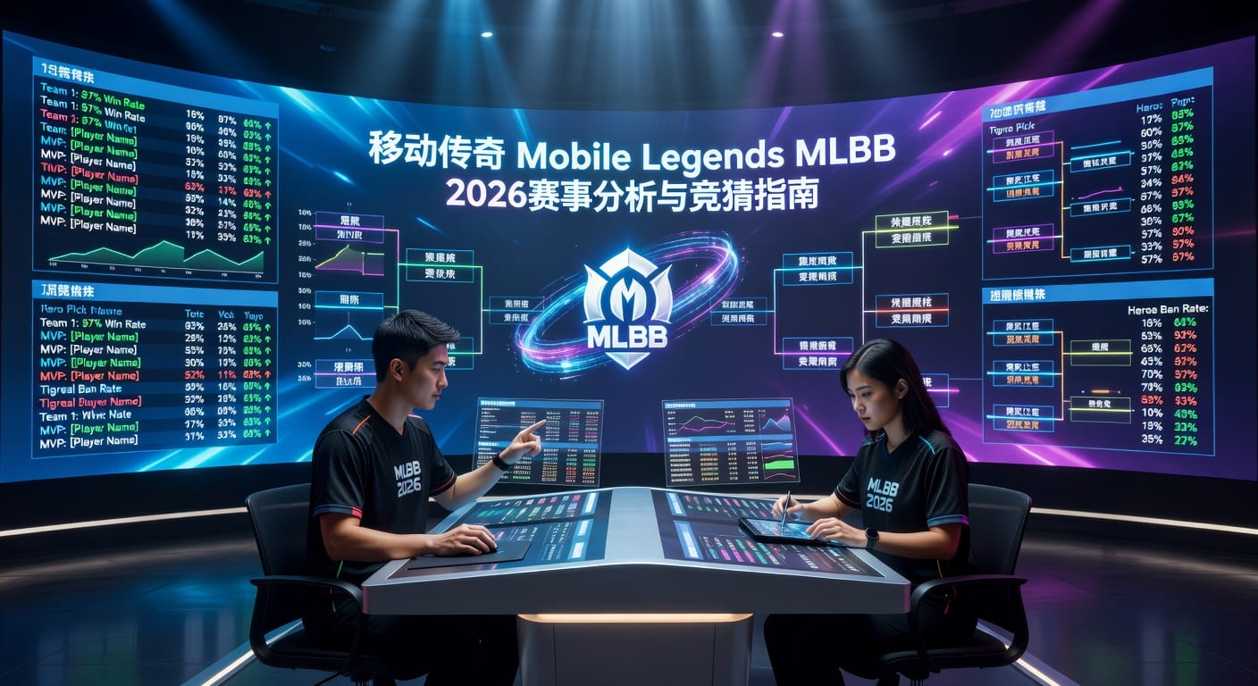 移动传奇 Mobile Legends MLBB｜足博体育平台app官网入口赛事观察
