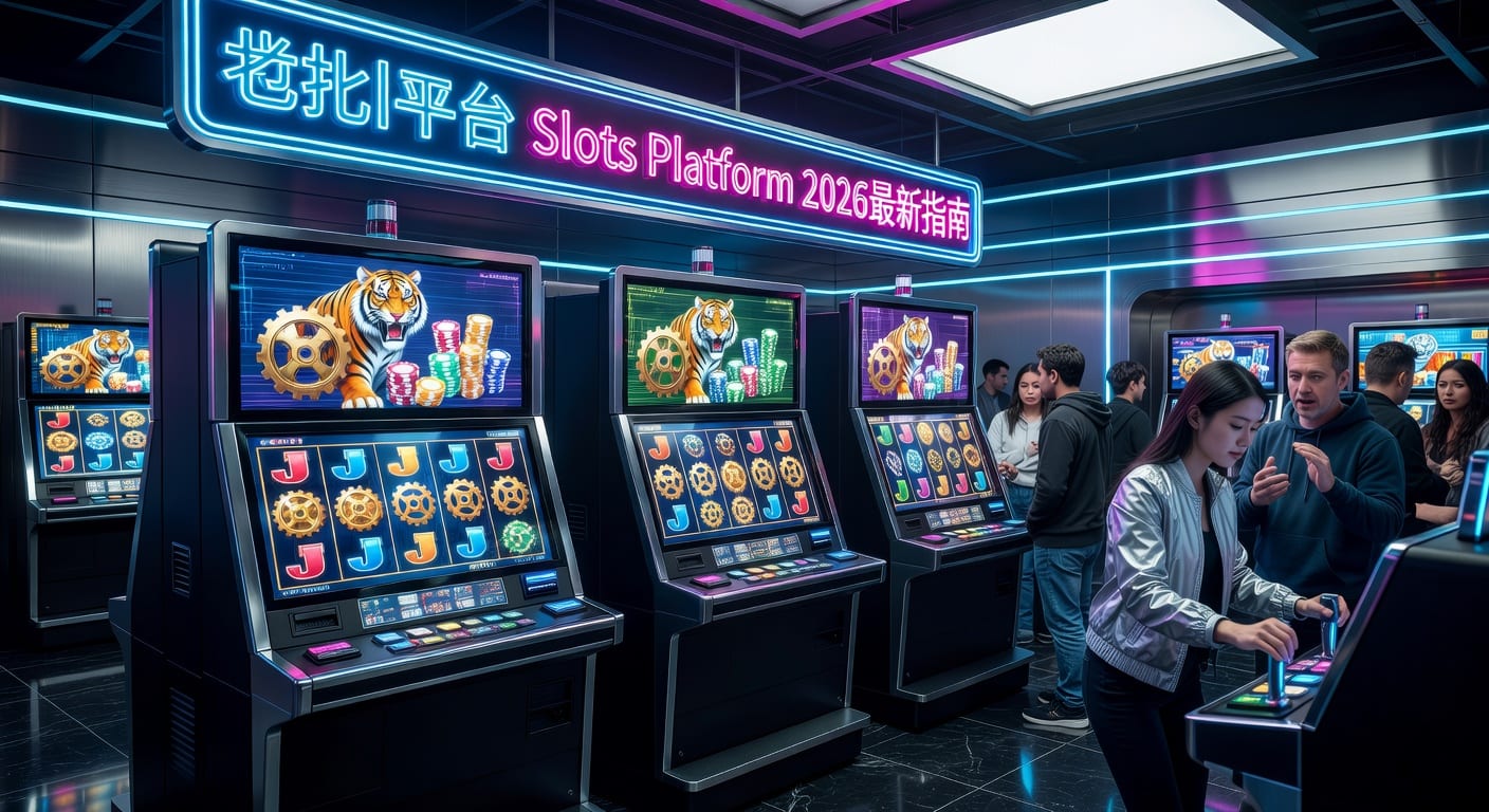 老虎机平台 slots platform：选择标准与2026年观察